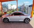 Сірий Ауді TT, об'ємом двигуна 1.8 л та пробігом 189 тис. км за 5503 $, фото 5 на Automoto.ua