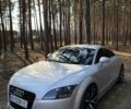 Сірий Ауді TT, об'ємом двигуна 2 л та пробігом 315 тис. км за 9000 $, фото 1 на Automoto.ua