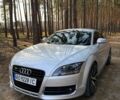 Сірий Ауді TT, об'ємом двигуна 2 л та пробігом 315 тис. км за 9700 $, фото 1 на Automoto.ua