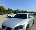 Сірий Ауді TT, об'ємом двигуна 2 л та пробігом 309 тис. км за 9800 $, фото 1 на Automoto.ua