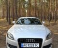 Сірий Ауді TT, об'ємом двигуна 2 л та пробігом 315 тис. км за 9000 $, фото 5 на Automoto.ua