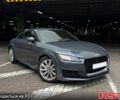 Сірий Ауді TT, об'ємом двигуна 2 л та пробігом 234 тис. км за 19500 $, фото 1 на Automoto.ua