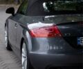 Сірий Ауді TT, об'ємом двигуна 2 л та пробігом 190 тис. км за 12561 $, фото 6 на Automoto.ua
