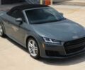 Сірий Ауді TT, об'ємом двигуна 2 л та пробігом 44 тис. км за 6900 $, фото 1 на Automoto.ua