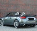 Сірий Ауді TT, об'ємом двигуна 2.5 л та пробігом 56 тис. км за 35000 $, фото 2 на Automoto.ua
