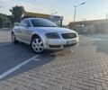 Серый Ауди ТТ, объемом двигателя 1.8 л и пробегом 345 тыс. км за 5600 $, фото 1 на Automoto.ua