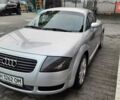 Серый Ауди ТТ, объемом двигателя 1.8 л и пробегом 220 тыс. км за 8000 $, фото 24 на Automoto.ua