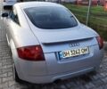 Серый Ауди ТТ, объемом двигателя 1.8 л и пробегом 220 тыс. км за 8000 $, фото 25 на Automoto.ua