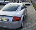 Серый Ауди ТТ, объемом двигателя 1.8 л и пробегом 220 тыс. км за 8000 $, фото 8 на Automoto.ua
