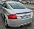 Серый Ауди ТТ, объемом двигателя 1.8 л и пробегом 220 тыс. км за 8000 $, фото 10 на Automoto.ua