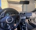 Ауди ТТ 1998 в Днепре (Днепропетровске) на Automoto.ua Серый Ауди ТТ, объемом двигателя 1.8 л и пробегом 345 тыс. км за 5650 $, фото 5 на Automoto.ua