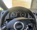 Серый Ауди ТТ, объемом двигателя 1.8 л и пробегом 345 тыс. км за 5600 $, фото 7 на Automoto.ua