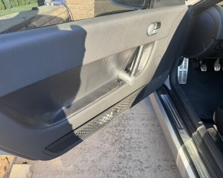 Ауди ТТ 1998 в Днепре (Днепропетровске) на Automoto.ua Серый Ауди ТТ, объемом двигателя 1.8 л и пробегом 345 тыс. км за 5650 $, фото 6 на Automoto.ua