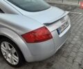 Серый Ауди ТТ, объемом двигателя 1.8 л и пробегом 220 тыс. км за 8000 $, фото 21 на Automoto.ua