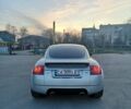 Серый Ауди ТТ, объемом двигателя 1.8 л и пробегом 320 тыс. км за 7777 $, фото 3 на Automoto.ua
