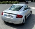 Сірий Ауді TT, об'ємом двигуна 1.8 л та пробігом 230 тис. км за 5850 $, фото 1 на Automoto.ua