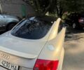 Серый Ауди ТТ, объемом двигателя 1.8 л и пробегом 126 тыс. км за 5500 $, фото 4 на Automoto.ua