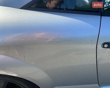 Сірий Ауді TT, об'ємом двигуна 1.8 л та пробігом 334 тис. км за 4000 $, фото 6 на Automoto.ua