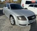 Сірий Ауді TT, об'ємом двигуна 1.78 л та пробігом 200 тис. км за 4900 $, фото 2 на Automoto.ua