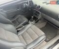 Серый Ауди ТТ, объемом двигателя 1.78 л и пробегом 200 тыс. км за 5200 $, фото 2 на Automoto.ua