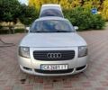 Сірий Ауді TT, об'ємом двигуна 1.78 л та пробігом 341 тис. км за 5000 $, фото 1 на Automoto.ua