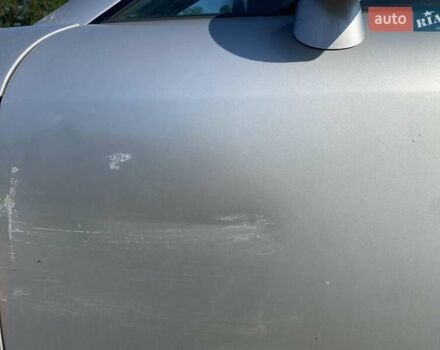Сірий Ауді TT, об'ємом двигуна 1.8 л та пробігом 334 тис. км за 4000 $, фото 4 на Automoto.ua