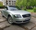 Сірий Ауді TT, об'ємом двигуна 1.8 л та пробігом 360 тис. км за 5500 $, фото 1 на Automoto.ua