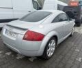 Сірий Ауді TT, об'ємом двигуна 1.78 л та пробігом 200 тис. км за 4900 $, фото 13 на Automoto.ua