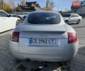 Сірий Ауді TT, об'ємом двигуна 1.78 л та пробігом 200 тис. км за 4900 $, фото 3 на Automoto.ua
