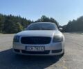 Сірий Ауді TT, об'ємом двигуна 1.8 л та пробігом 334 тис. км за 4000 $, фото 5 на Automoto.ua