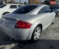 Сірий Ауді TT, об'ємом двигуна 1.78 л та пробігом 200 тис. км за 4900 $, фото 1 на Automoto.ua
