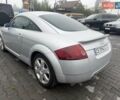 Сірий Ауді TT, об'ємом двигуна 1.78 л та пробігом 200 тис. км за 4900 $, фото 14 на Automoto.ua