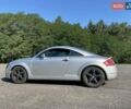Сірий Ауді TT, об'ємом двигуна 1.8 л та пробігом 334 тис. км за 4000 $, фото 2 на Automoto.ua
