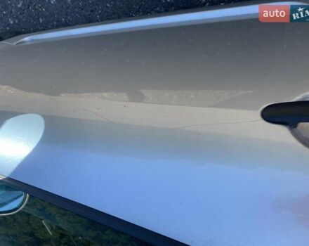 Сірий Ауді TT, об'ємом двигуна 1.8 л та пробігом 334 тис. км за 4000 $, фото 8 на Automoto.ua