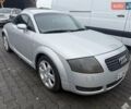 Сірий Ауді TT, об'ємом двигуна 1.78 л та пробігом 200 тис. км за 4900 $, фото 16 на Automoto.ua