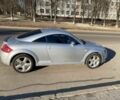 Серый Ауди ТТ, объемом двигателя 2 л и пробегом 1 тыс. км за 5200 $, фото 6 на Automoto.ua