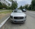 Серый Ауди ТТ, объемом двигателя 1.8 л и пробегом 265 тыс. км за 5699 $, фото 1 на Automoto.ua