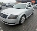 Сірий Ауді TT, об'ємом двигуна 1.78 л та пробігом 200 тис. км за 5200 $, фото 1 на Automoto.ua