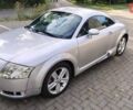 Серый Ауди ТТ, объемом двигателя 1.8 л и пробегом 201 тыс. км за 5600 $, фото 5 на Automoto.ua