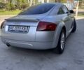 Сірий Ауді TT, об'ємом двигуна 1.8 л та пробігом 207 тис. км за 6000 $, фото 1 на Automoto.ua