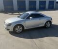 Серый Ауди ТТ, объемом двигателя 0 л и пробегом 375 тыс. км за 6577 $, фото 1 на Automoto.ua