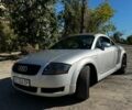 Сірий Ауді TT, об'ємом двигуна 1.78 л та пробігом 255 тис. км за 5300 $, фото 1 на Automoto.ua