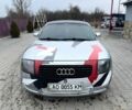 Серый Ауди ТТ, объемом двигателя 0 л и пробегом 300 тыс. км за 3800 $, фото 1 на Automoto.ua
