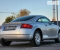 Сірий Ауді TT, об'ємом двигуна 1.8 л та пробігом 190 тис. км за 5900 $, фото 13 на Automoto.ua