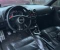 Серый Ауди ТТ, объемом двигателя 1.8 л и пробегом 200 тыс. км за 3550 $, фото 4 на Automoto.ua