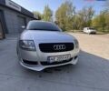 Сірий Ауді TT, об'ємом двигуна 1.8 л та пробігом 207 тис. км за 6000 $, фото 2 на Automoto.ua