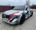 Серый Ауди ТТ, объемом двигателя 0 л и пробегом 300 тыс. км за 3800 $, фото 2 на Automoto.ua