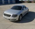 Сірий Ауді TT, об'ємом двигуна 0 л та пробігом 375 тис. км за 6600 $, фото 1 на Automoto.ua