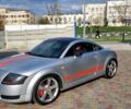 Сірий Ауді TT, об'ємом двигуна 0.18 л та пробігом 300 тис. км за 6500 $, фото 1 на Automoto.ua