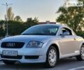 Сірий Ауді TT, об'ємом двигуна 1.8 л та пробігом 190 тис. км за 5900 $, фото 8 на Automoto.ua